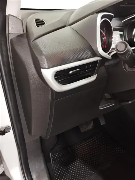 CHEVROLET Tracker 1.0 12V 4P FLEX TURBO LT AUTOM�TICO, Foto 11