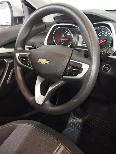 CHEVROLET Tracker 1.0 12V 4P FLEX TURBO LT AUTOM�TICO, Foto 12