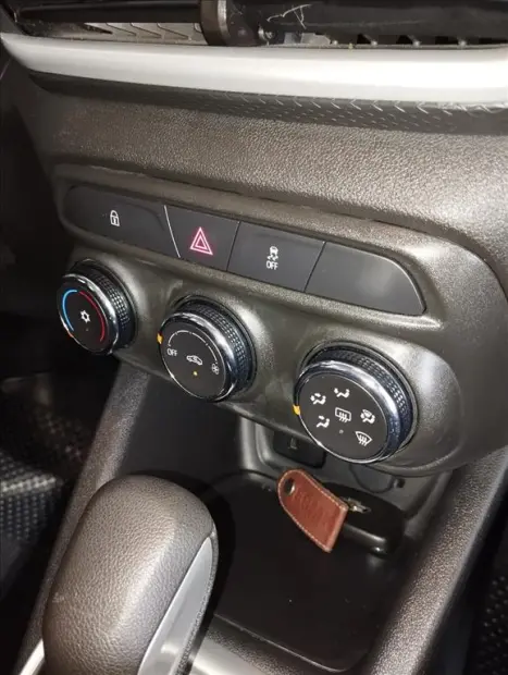 CHEVROLET Tracker 1.0 12V 4P FLEX TURBO LT AUTOM�TICO, Foto 15