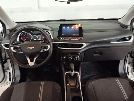 CHEVROLET Tracker 1.0 12V 4P FLEX TURBO LT AUTOM�TICO, Foto 17