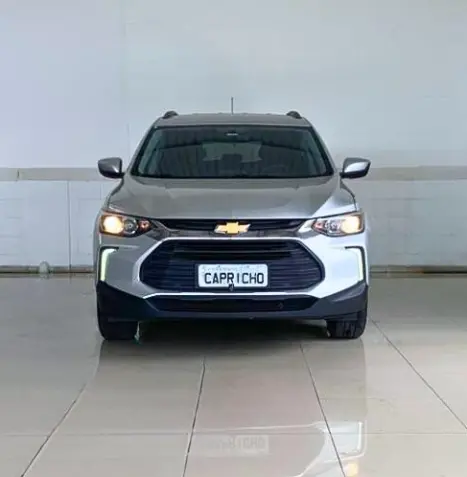 CHEVROLET Tracker 1.0 12V 4P FLEX TURBO AUTOM�TICO, Foto 1