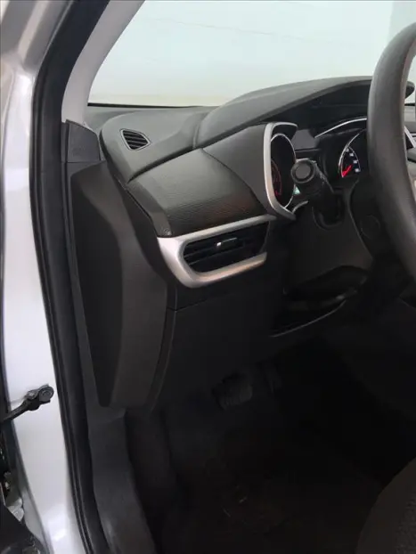 CHEVROLET Tracker 1.0 12V 4P FLEX TURBO AUTOM�TICO, Foto 11