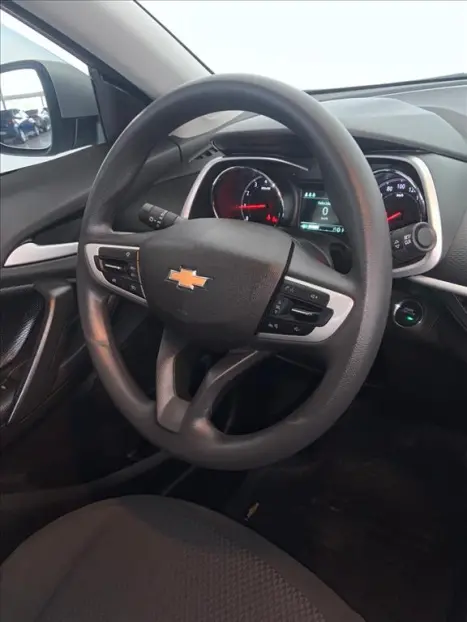 CHEVROLET Tracker 1.0 12V 4P FLEX TURBO AUTOM�TICO, Foto 12