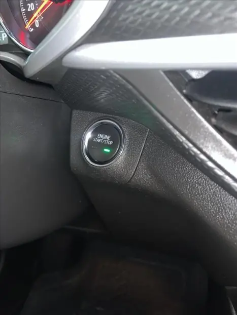 CHEVROLET Tracker 1.0 12V 4P FLEX TURBO AUTOM�TICO, Foto 14