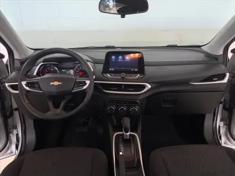 CHEVROLET Tracker 1.0 12V 4P FLEX TURBO AUTOM�TICO, Foto 18