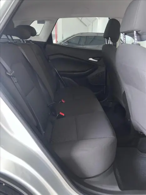 CHEVROLET Tracker 1.0 12V 4P FLEX TURBO AUTOM�TICO, Foto 19