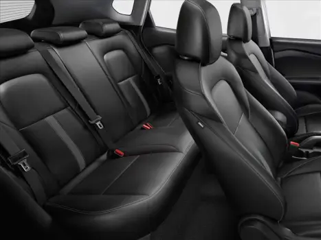 CHEVROLET Tracker 1.0 12V 4P FLEX TURBO LTZ AUTOM�TICO, Foto 7