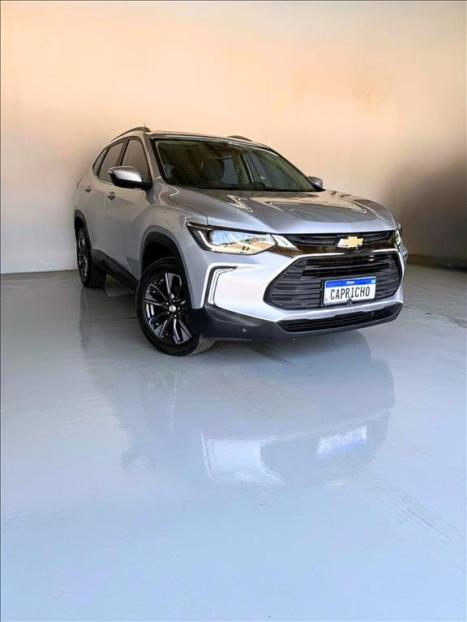 CHEVROLET Tracker 1.2 12V 4P FLEX TURBO PREMIER AUTOM�TICO, Foto 2