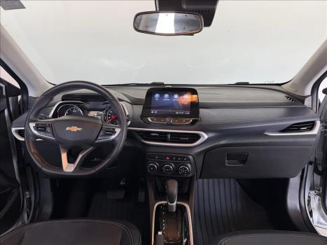 CHEVROLET Tracker 1.2 12V 4P FLEX TURBO PREMIER AUTOM�TICO, Foto 6