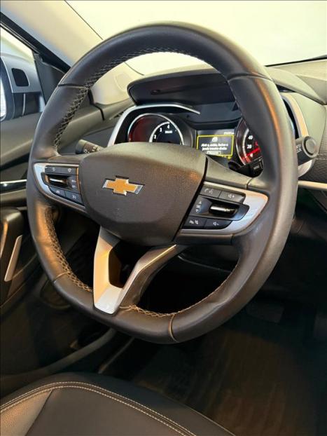 CHEVROLET Tracker 1.2 12V 4P FLEX TURBO PREMIER AUTOM�TICO, Foto 8
