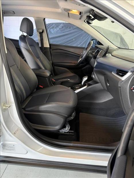 CHEVROLET Tracker 1.2 12V 4P FLEX TURBO PREMIER AUTOM�TICO, Foto 9