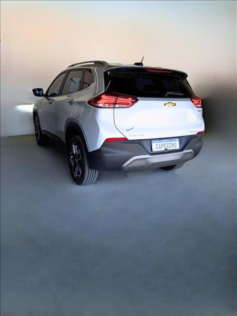 CHEVROLET Tracker 1.2 12V 4P FLEX TURBO PREMIER AUTOM�TICO, Foto 17