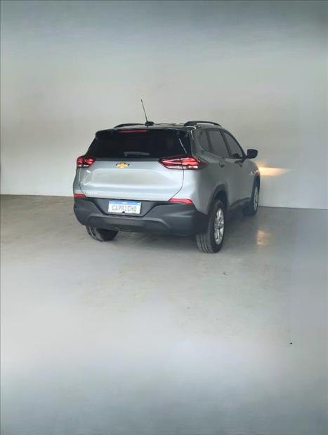 CHEVROLET Tracker 1.0 12V 4P FLEX TURBO AUTOM�TICO, Foto 6