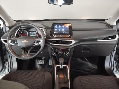 CHEVROLET Tracker 1.0 12V 4P FLEX TURBO AUTOM�TICO, Foto 16