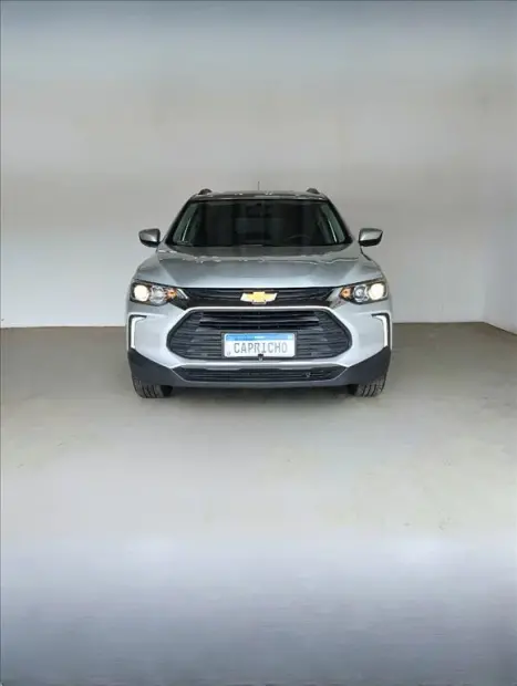 CHEVROLET Tracker 1.0 12V 4P FLEX TURBO AUTOM�TICO, Foto 1