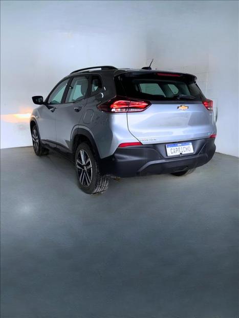 CHEVROLET Tracker 1.0 12V 4P FLEX TURBO LT AUTOM�TICO, Foto 4