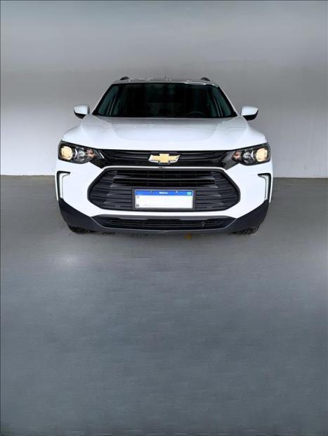 CHEVROLET Tracker 1.0 12V 4P FLEX TURBO LT AUTOM�TICO, Foto 1