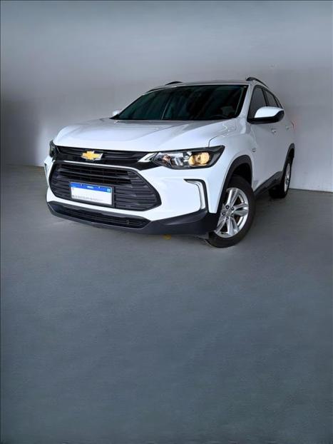 CHEVROLET Tracker 1.0 12V 4P FLEX TURBO LT AUTOM�TICO, Foto 2