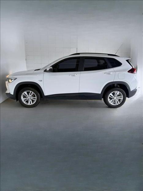 CHEVROLET Tracker 1.0 12V 4P FLEX TURBO LT AUTOM�TICO, Foto 3