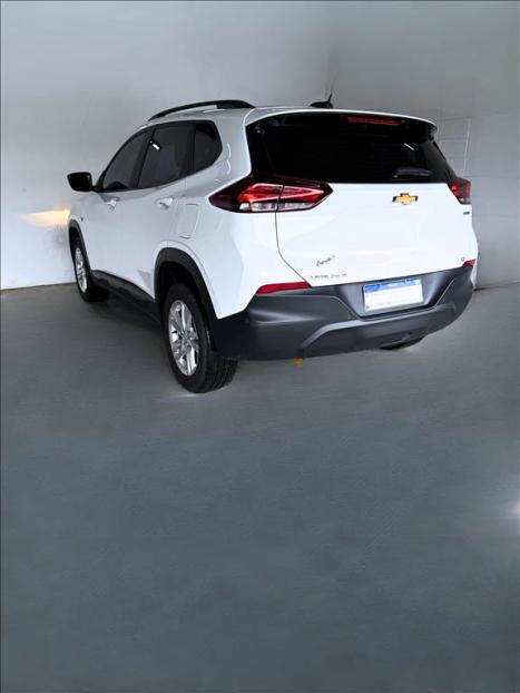 CHEVROLET Tracker 1.0 12V 4P FLEX TURBO LT AUTOM�TICO, Foto 4