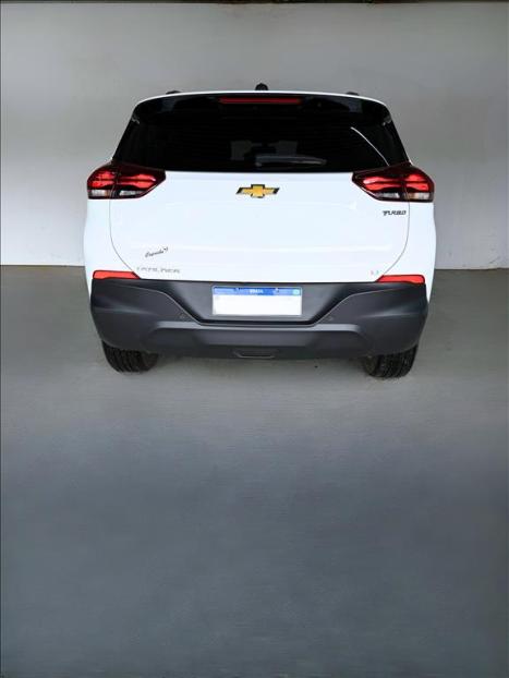 CHEVROLET Tracker 1.0 12V 4P FLEX TURBO LT AUTOM�TICO, Foto 5