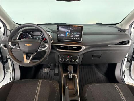 CHEVROLET Tracker 1.0 12V 4P FLEX TURBO LT AUTOM�TICO, Foto 17