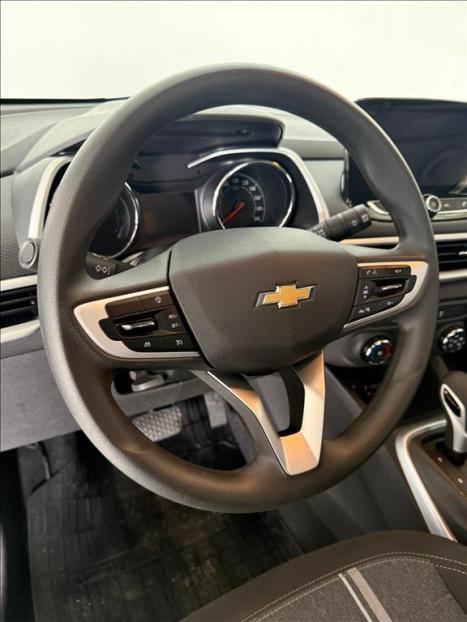 CHEVROLET Tracker 1.0 12V 4P FLEX TURBO LT AUTOM�TICO, Foto 12