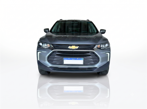 CHEVROLET Tracker 1.0 12V 4P FLEX TURBO LT AUTOM�TICO, Foto 1