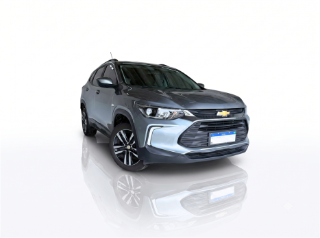 CHEVROLET Tracker 1.0 12V 4P FLEX TURBO LT AUTOM�TICO, Foto 2