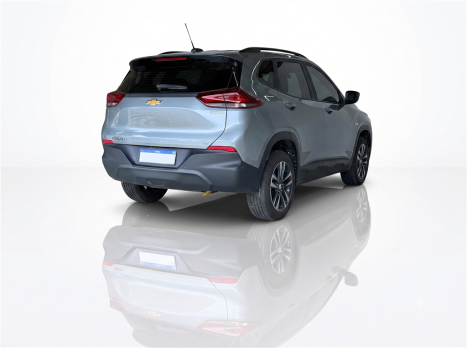 CHEVROLET Tracker 1.0 12V 4P FLEX TURBO LT AUTOM�TICO, Foto 5