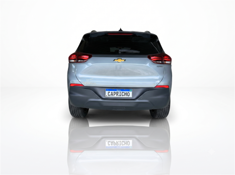 CHEVROLET Tracker 1.0 12V 4P FLEX TURBO LT AUTOM�TICO, Foto 6