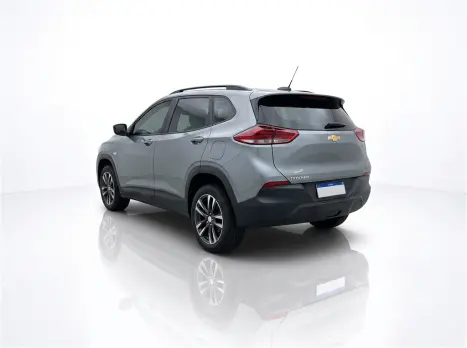 CHEVROLET Tracker 1.0 12V 4P FLEX TURBO LT AUTOM�TICO, Foto 7