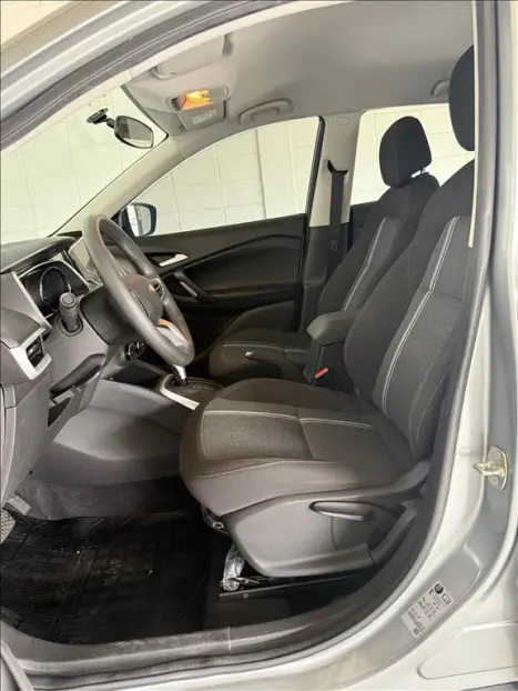 CHEVROLET Tracker 1.0 12V 4P FLEX TURBO LT AUTOM�TICO, Foto 9