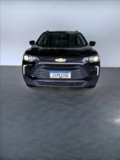 CHEVROLET Tracker 1.0 12V 4P FLEX TURBO LT AUTOM�TICO, Foto 1