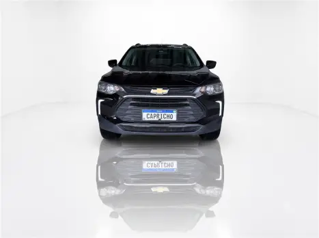 CHEVROLET Tracker 1.0 12V 4P FLEX TURBO LT AUTOM�TICO, Foto 1