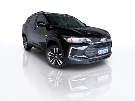 CHEVROLET Tracker 1.0 12V 4P FLEX TURBO LT AUTOM�TICO, Foto 2
