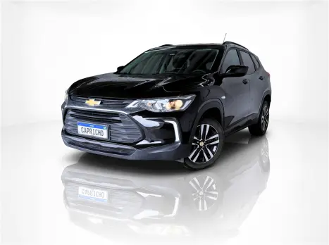 CHEVROLET Tracker 1.0 12V 4P FLEX TURBO LT AUTOM�TICO, Foto 3