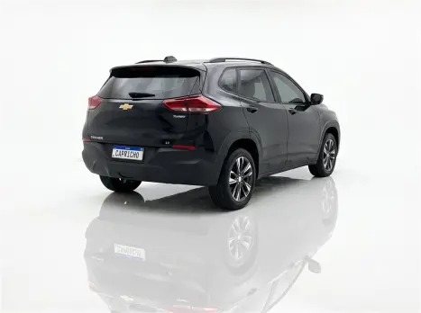 CHEVROLET Tracker 1.0 12V 4P FLEX TURBO LT AUTOM�TICO, Foto 5