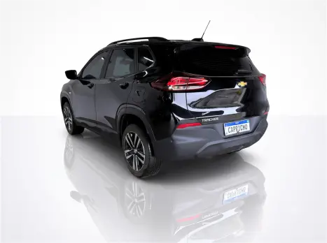 CHEVROLET Tracker 1.0 12V 4P FLEX TURBO LT AUTOM�TICO, Foto 7