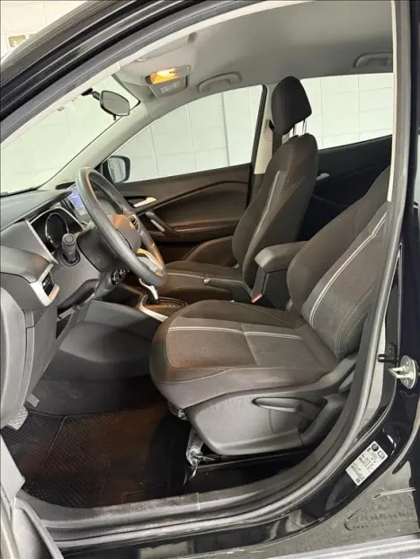 CHEVROLET Tracker 1.0 12V 4P FLEX TURBO LT AUTOM�TICO, Foto 8