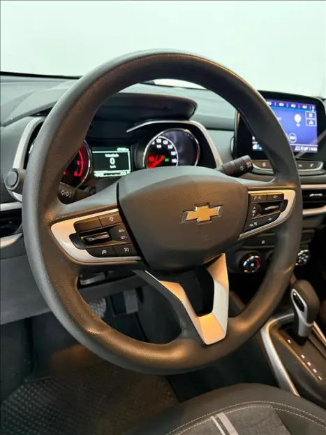 CHEVROLET Tracker 1.0 12V 4P FLEX TURBO LT AUTOM�TICO, Foto 11