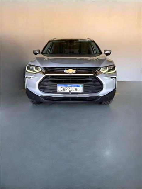 CHEVROLET Tracker 1.2 12V 4P FLEX TURBO PREMIER AUTOM�TICO, Foto 1