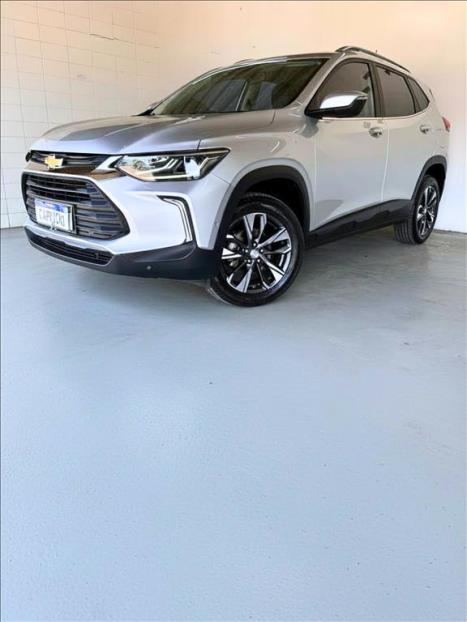 CHEVROLET Tracker 1.2 12V 4P FLEX TURBO PREMIER AUTOM�TICO, Foto 3