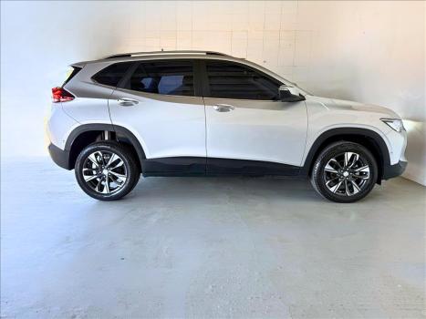 CHEVROLET Tracker 1.2 12V 4P FLEX TURBO PREMIER AUTOM�TICO, Foto 5
