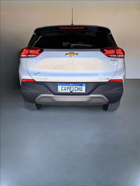 CHEVROLET Tracker 1.2 12V 4P FLEX TURBO PREMIER AUTOM�TICO, Foto 18