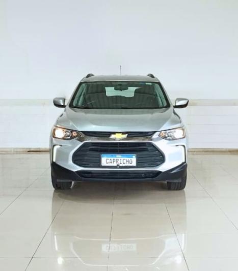 CHEVROLET Tracker 1.0 12V 4P FLEX TURBO LT AUTOM�TICO, Foto 1