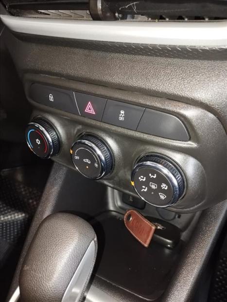 CHEVROLET Tracker 1.0 12V 4P FLEX TURBO LT AUTOM�TICO, Foto 15