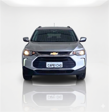 CHEVROLET Tracker 1.0 12V 4P FLEX TURBO AUTOMÁTICO, Foto 1