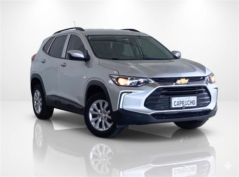 CHEVROLET Tracker 1.0 12V 4P FLEX TURBO AUTOMÁTICO, Foto 2