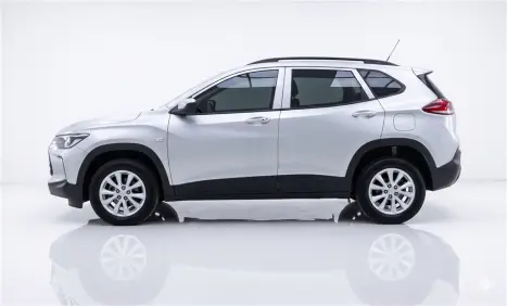 CHEVROLET Tracker 1.0 12V 4P FLEX TURBO AUTOMÁTICO, Foto 4